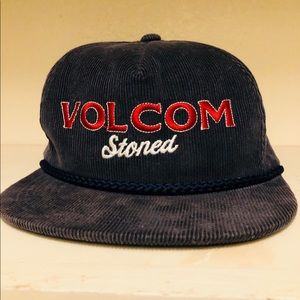 Volcom stoned snapback